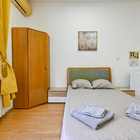 Cozy Apartment In Central Sofia Buitenkant foto