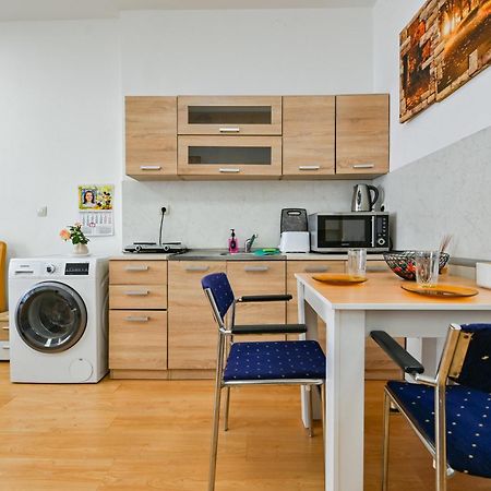Cozy Apartment In Central Sofia Buitenkant foto